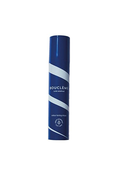 BOUCLÈME Ulei Tonifiant pentru Culoare, Bouclème, 30 ml