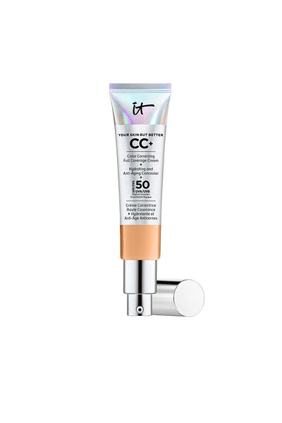 it cosmetics It Cosmetics Your Skin But Better SPF 50+ Tinted Moisturizer, 32 ml