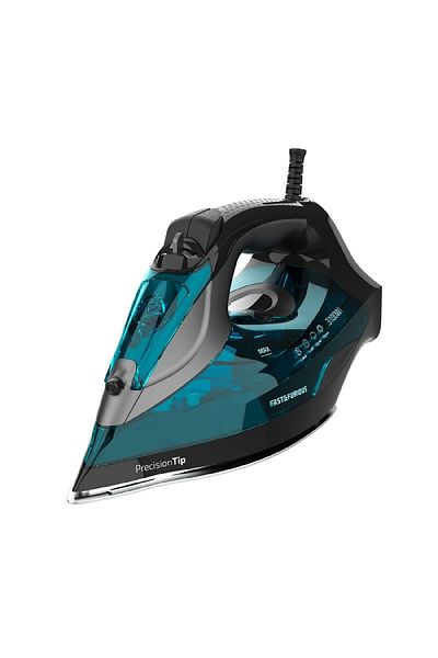 CECOTEC Fier de călcat cu aburi Cecotec Fast&Furious 5055 Pro, 3100 W