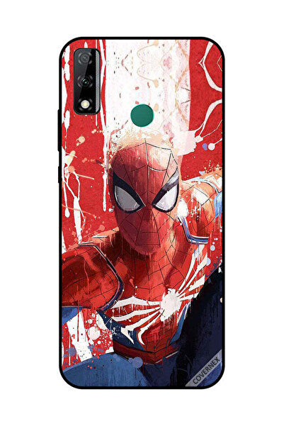 Covernex غطاء حماية لهاتف هواوي Y8S إنه جاهز للطيران