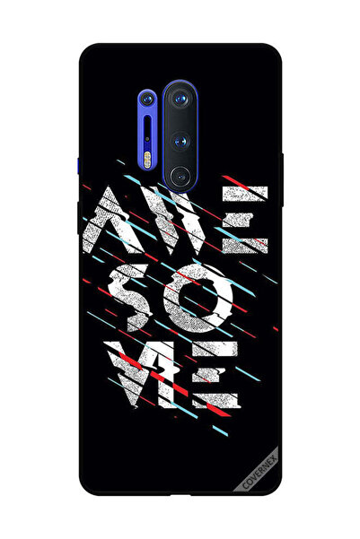 Covernex غطاء حماية لهاتف OnePlus 8 Pro رائع