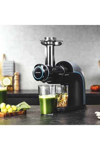 CECOTEC Storcător Cold Press Juice&Live 2000 EasyClean, 150W