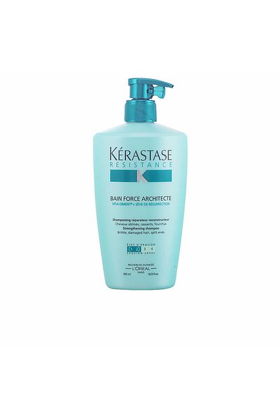 Kerastase Șampon Kerastase Resistance Bain Force Architecte 1000ml