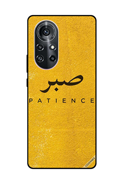 Covernex غطاء حماية لهاتف هواوي نوفا 8 برو 5G - سابار بيشنس