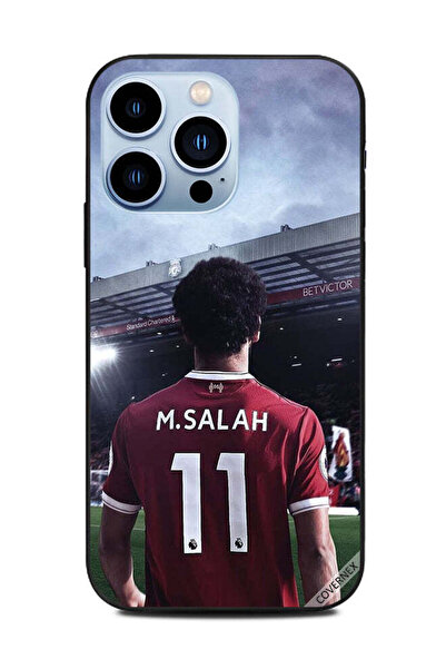 Covernex غطاء حماية لهاتف ابل ايفون 13 برو محمد صلاح
