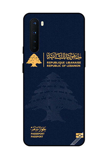 Covernex غطاء حماية لهاتف OnePlus Nord Lebanon Passport