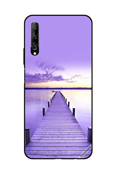 Covernex غطاء حماية لهاتف هواوي Y9S باثواي تو سي
