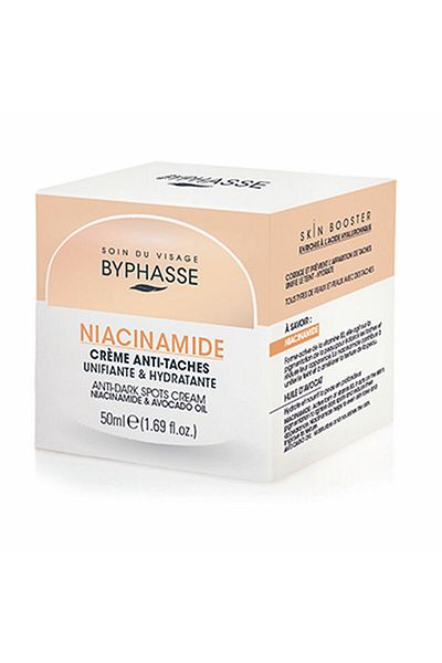 BYPHASSE Cremă anti-pete Byphasse Niacinamide 50 ml
