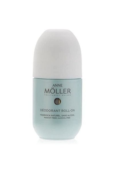 Anne Moller Deodorant Roll-On Anne Möller 75 ml