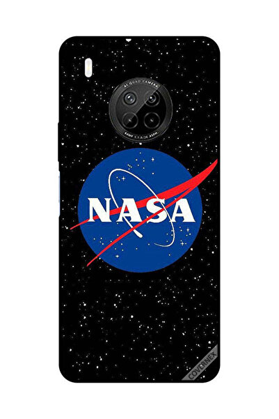Covernex غطاء حماية لهاتف هواوي Y9A ناسا