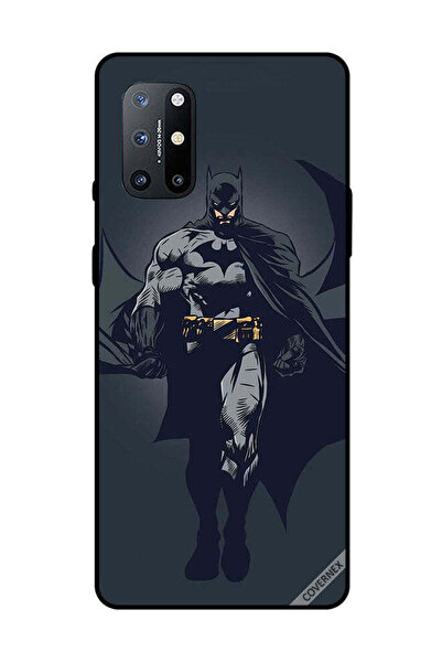 Covernex غطاء حماية لهاتف OnePlus 8T باتمان