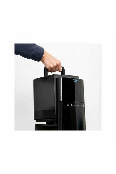 Perre Umidificator inteligent Breeze Care 4000 Connected, 4L
