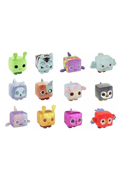 Pet Simulator Hidden plush toy, Pet Simulator X