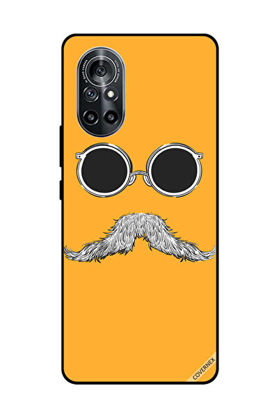 Covernex غطاء حماية لهاتف هواوي نوفا 8 5G - شارب بابا