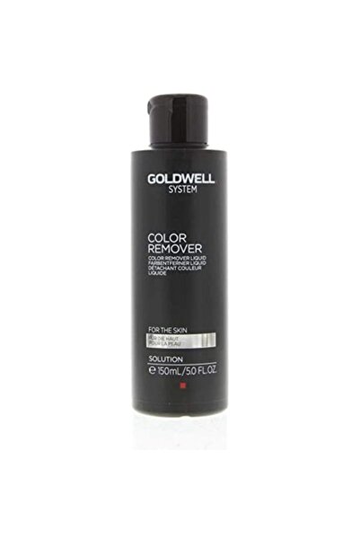 GOLDWELL Hair Stain Remover, Goldwell, System Color Remover, 150ml