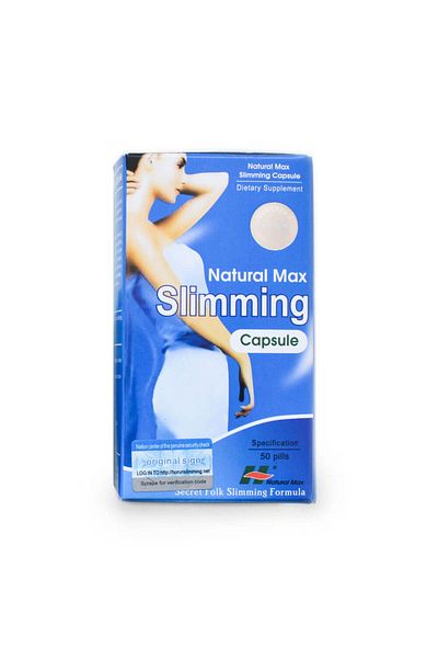 Natural Max Slimming