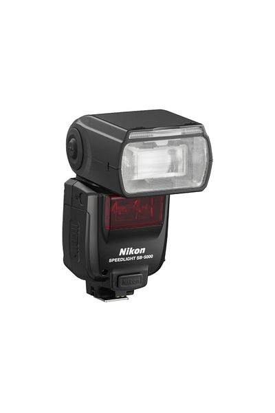 NİKON Blitz Nikon SB-5000 Speedlight