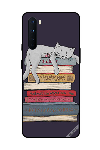 Covernex غطاء حماية لهاتف OnePlus Nord ألف وواحد طريقة جديدة للاسترخاء