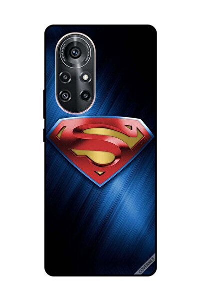 Covernex غطاء حماية لهاتف هواوي نوفا 8 برو 5G شعار سوبر