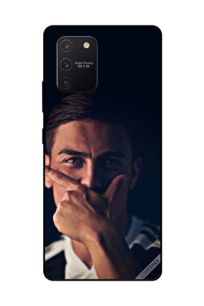 Covernex غطاء حماية لهاتف سامسونج جالاكسي S10 لايت من باولو دي جي