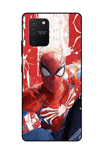 Covernex غطاء حماية لهاتف سامسونج جالكسي S10 لايت - إنه جاهز للطيران