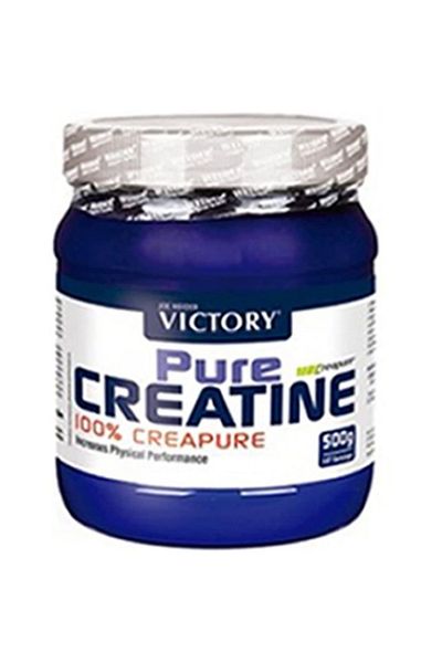 Weider Creatine monohydrate Creapure, Joe Weider Victory, 500 g