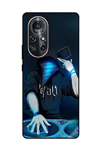 Covernex غطاء حماية لهاتف هواوي نوفا 8 برو 5G دي جي بوي