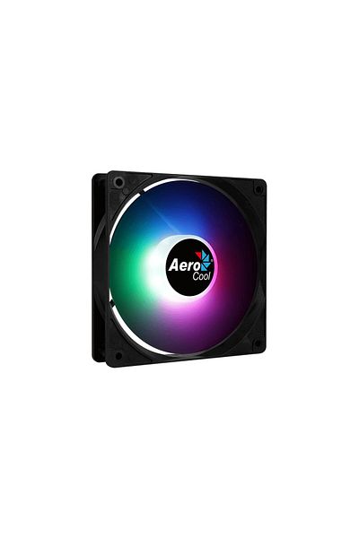 AEROCOOL Ventilator Aerocool S0224477, 1000 rpm, Ø 12 cm
