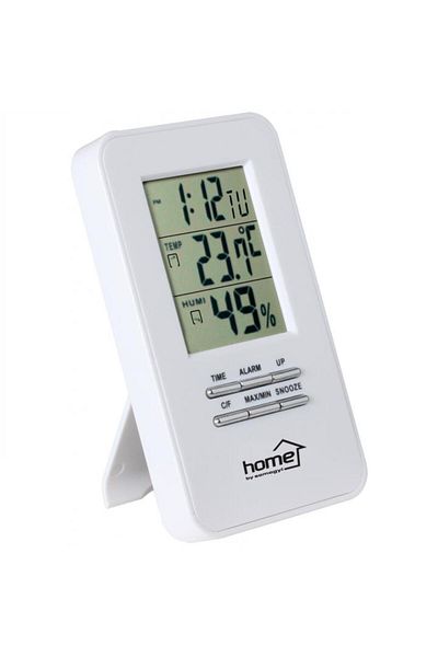 TERMOFİT Thermo- and Hygrometer with Alarm HC 13
