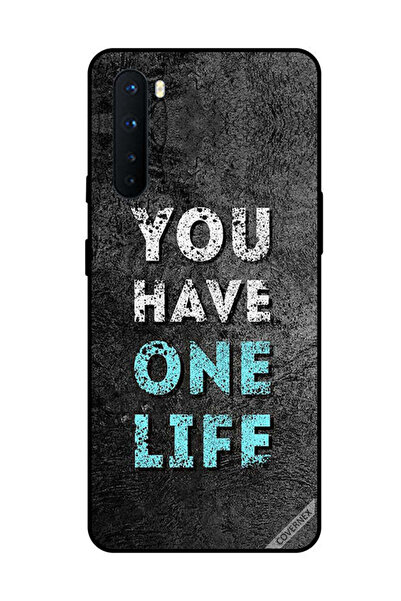 Covernex غطاء حماية لهاتف OnePlus Nord لديك حياة واحدة