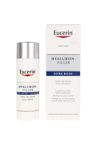 Eucerin Eucerin Hyaluron-Filler Face Cream 50 ml