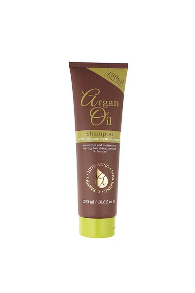 XPEL Xpel Argan Oil Moisturizing Shampoo 300 ml