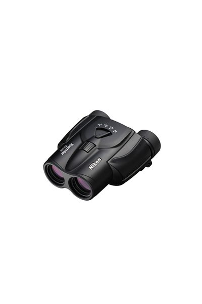 NİKON Binoclu Nikon Sportstar Zoom 8-24×25 (Black)