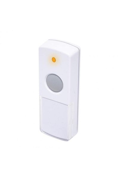 Somogyi Wireless Doorbell Button DBP 03
