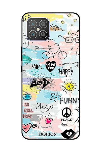 Covernex غطاء حماية لهاتف هواوي نوفا 8 إس إي دودل مياو إنجوي