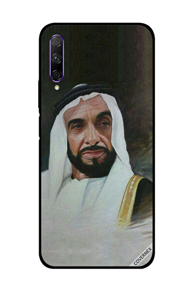 Covernex غطاء حماية لهاتف هونر 9X برو - الشيخ زايد