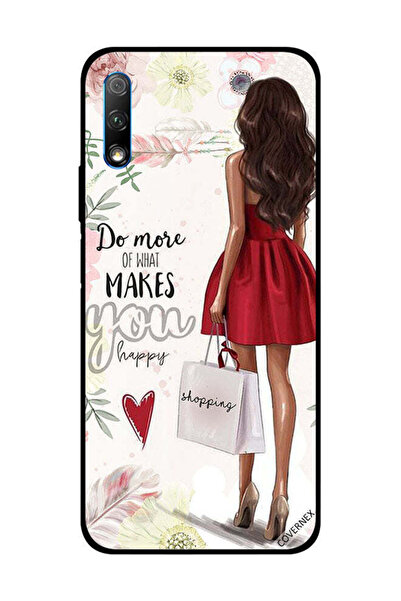 Covernex غطاء حماية لهاتف Honor 9X التسوق يجعلني سعيدًا