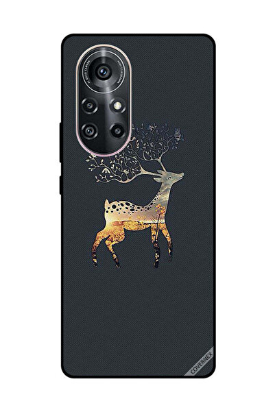 Covernex غطاء حماية لهاتف هواوي نوفا 8 برو 5G - غزال