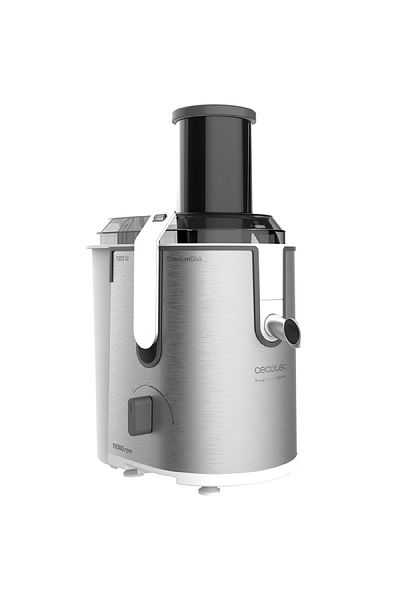 CECOTEC Storcător centrifugal, Cecotec, StrongTitanium 19000 XXL, 1300 W, 2 viteze