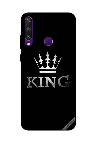 Covernex غطاء حماية لهاتف هواوي Y6P كينج