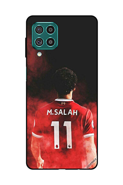Covernex غطاء حماية لهاتف سامسونج جالاكسي M62/F62 - نجمة مصرية بألوان متعددة