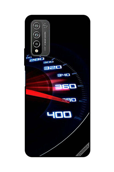 Covernex Protective Case Cover For Honor 10X Lite Speed Meter 390 Plus