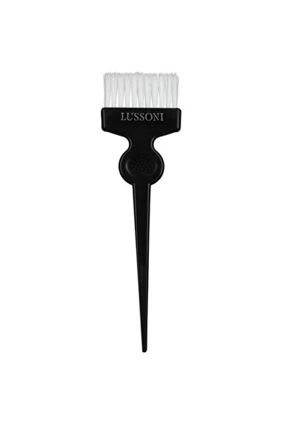 TB TOOLS FOR BEAUTY Pensulă pentru vopsit păr, Lussoni TB002, flexibilă și re...