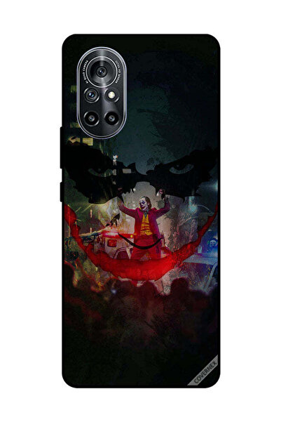 Covernex Protective Case Cover For Huawei Nova 8 5G Joker Dancing