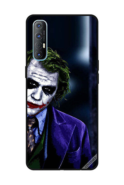 Covernex غطاء حماية لهاتف OPPO Reno 3 Pro - نظرة عاطفية