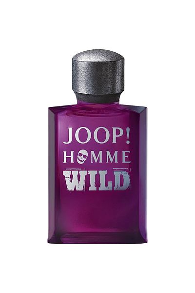 JOOP! Joop! Homme Wild Eau De Toilette for Men - 75ml