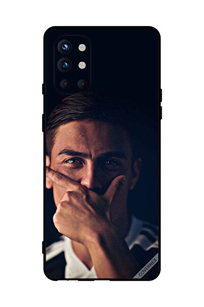 Covernex غطاء حماية لهاتف OnePlus 9R من باولو دي جي