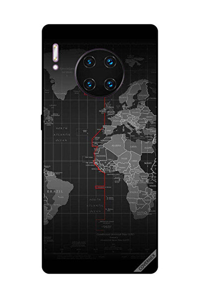 Covernex غطاء حماية لهاتف هواوي ميت 30 برو - حدود المحيط