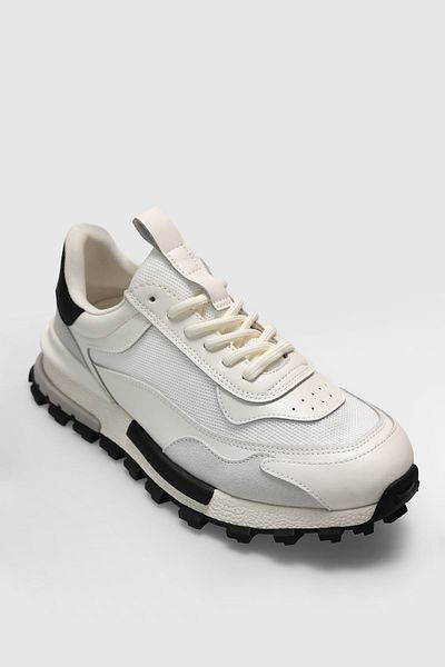 Lufian Henry Men's Sneaker Shoes