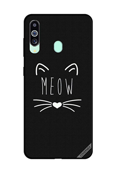 Covernex غطاء حماية لهاتف سامسونج جالاكسي M40 مياو